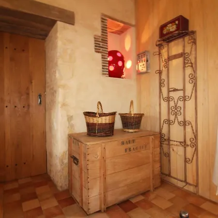 Maison Percheronne Avec Jardin Et Jeux, Proche De Bellême, Idéale Pour Familles - Fr-1-497-158 * Le Pin-la-Garenne