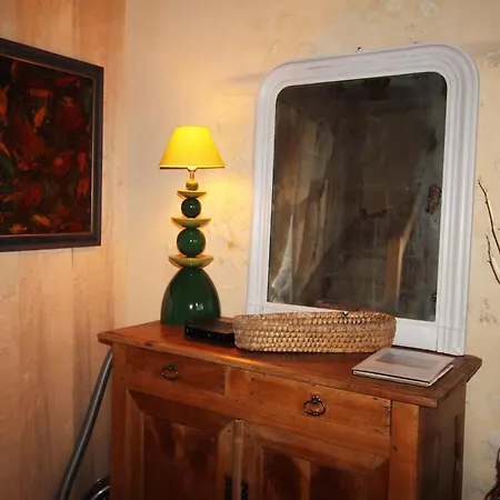 Maison Percheronne Avec Jardin Et Jeux, Proche De Bellême, Idéale Pour Familles - Fr-1-497-158 Casa de Campo