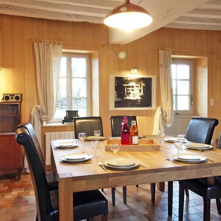 Maison Percheronne Avec Jardin Et Jeux, Proche De Belleme, Ideale Pour Familles - Fr-1-497-158 بيت للعطل *