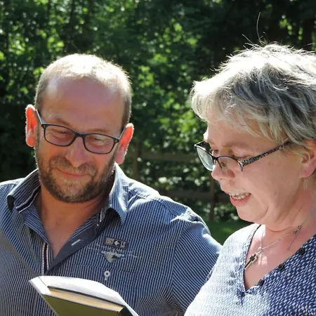بيت للعطل Maison Percheronne Avec Jardin Et Jeux, Proche De Belleme, Ideale Pour Familles - Fr-1-497-158 *