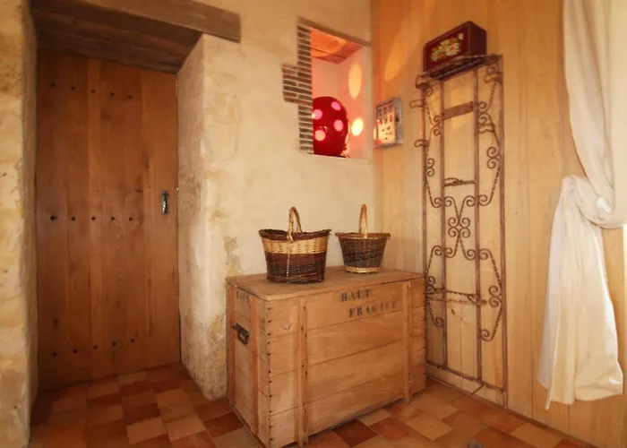 Maison Percheronne Avec Jardin Et Jeux, Proche De Belleme, Ideale Pour Familles - Fr-1-497-158 * Le Pin-la-Garenne