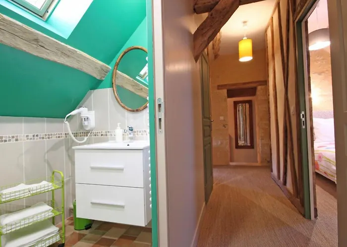 Nyaraló Maison Percheronne Avec Jardin Et Jeux, Proche De Belleme, Ideale Pour Familles - Fr-1-497-158 *