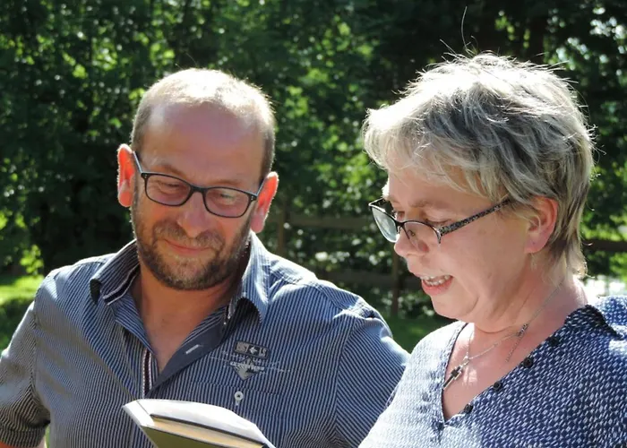 Nyaraló Maison Percheronne Avec Jardin Et Jeux, Proche De Belleme, Ideale Pour Familles - Fr-1-497-158 *